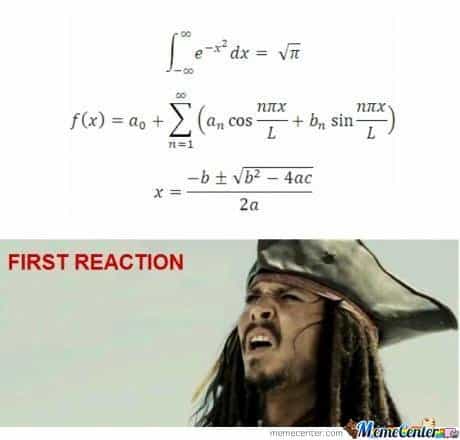 25+ Funny Memes Math Test Meme - Factory Memes