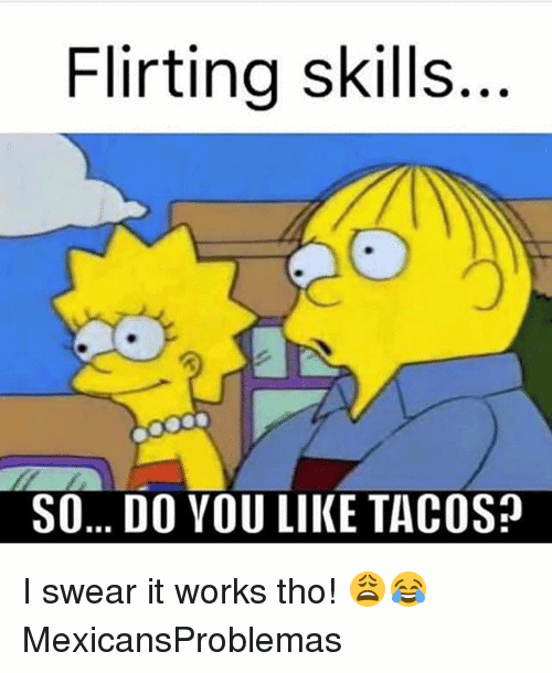 flirting meme chill quotes images