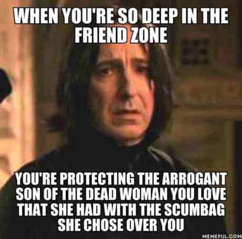 friendzone deep memes