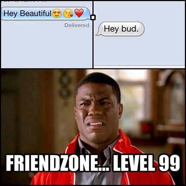 Friendzone