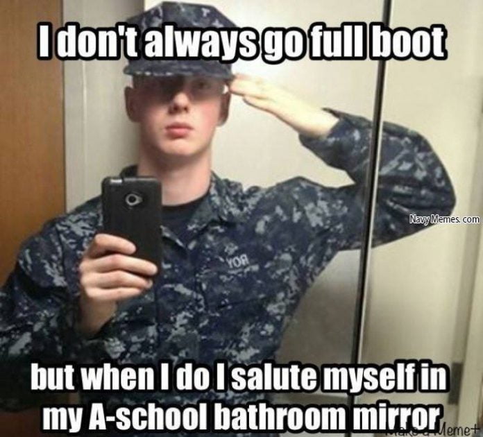 20 Extremely Funny Navy Memes That Are Just Plain Genius 