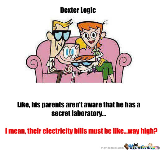 funny cartoon electricity memes
