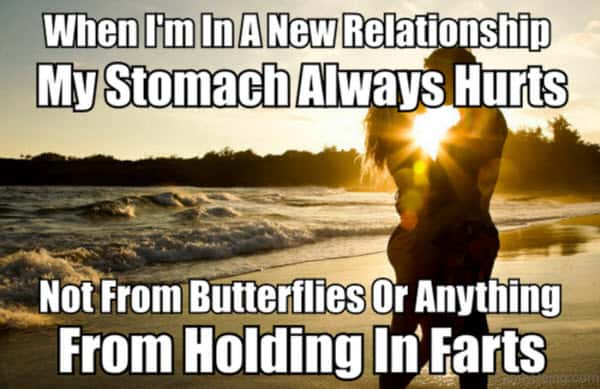 funny in a relationship memes