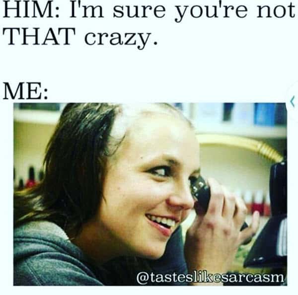 funny relationship crazy memes