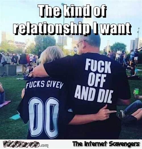 75 Funny Relationship Memes To Make Your Partner Laugh Sayingimages Com