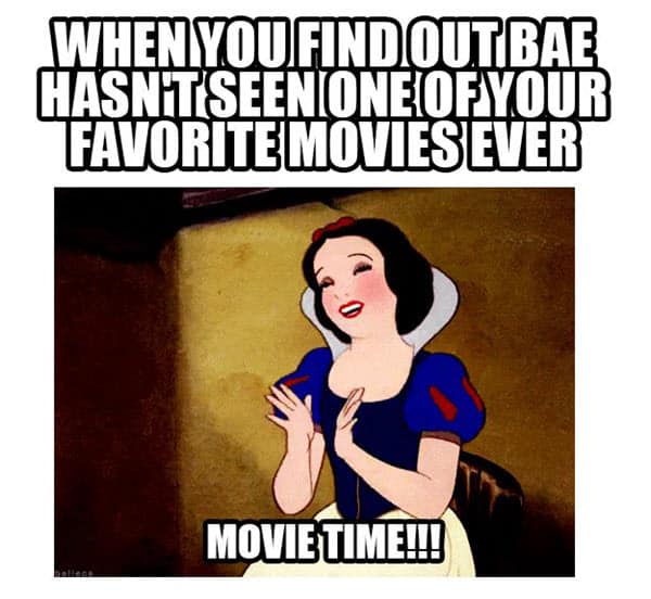 funny relationship movie time memes