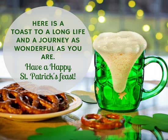funny st patricks day quotes