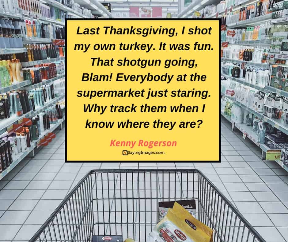 funny thanksgiving turkey quotes