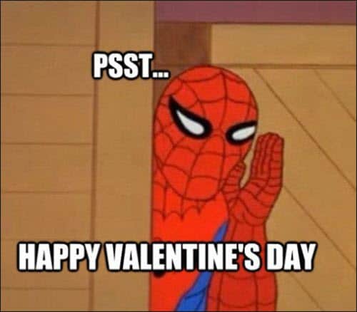 Featured image of post Valentines Day Meme For Friends - But for those of you who are unattached or otherwise uncommitted, that so take a breather and laugh with these deeply relatable memes to make valentine&#039;s day a little less of a slog to endure.