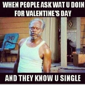 75 Funny Valentine Memes To Get You Through V Day - SayingImages.com