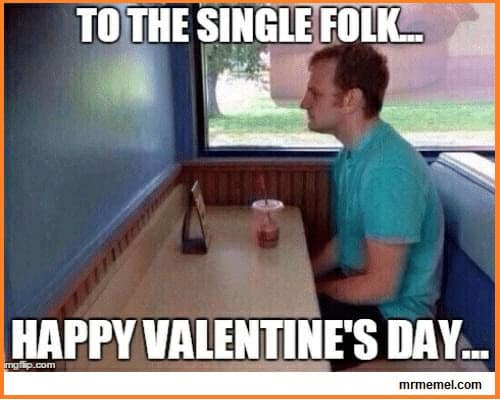 Featured image of post Single Valentines Day Memes 2020 - This valentine&#039;s day whether you&#039;re lovesick or sick of love, these funny valentine&#039;s day memes will be sure to put a smile on your face because laughter is in the hilarious valentine day&#039;s meme.