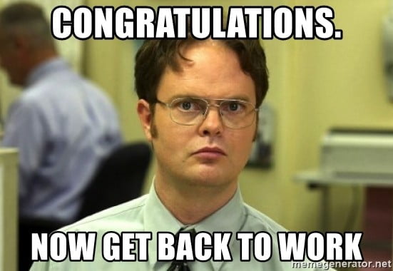 30 Congratulations Memes For Happy Occasions SayingImages 30 Congratulations Memes For Happy Occasions SayingImages