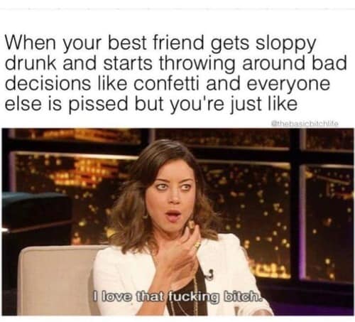 20 Funny Best Friend Memes That'll Win Your Heart ...