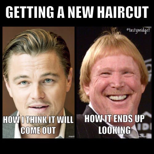 haircut meme