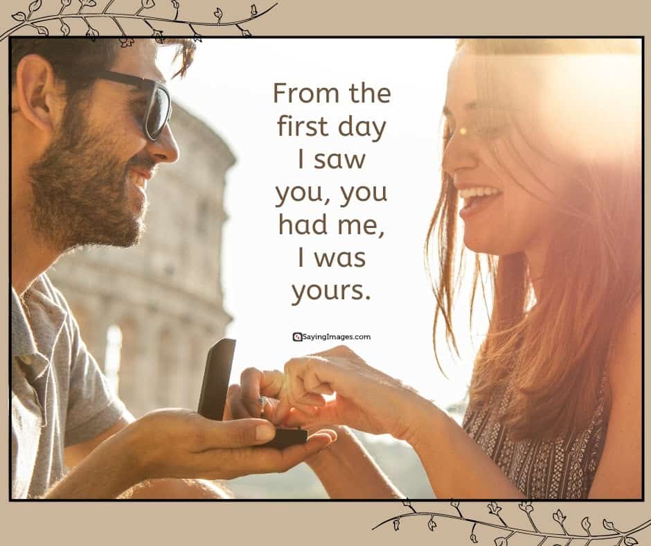 30 Girlfriend Quotes That Speak of Spectacular Love & Devotion