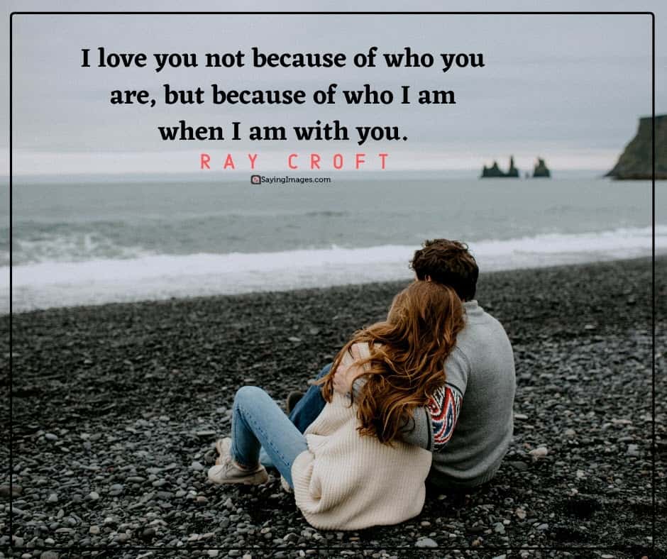 Will you be my girlfriend quotes