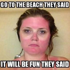 Hot Weather Memes To Help You Cool Down Sayingimages Com