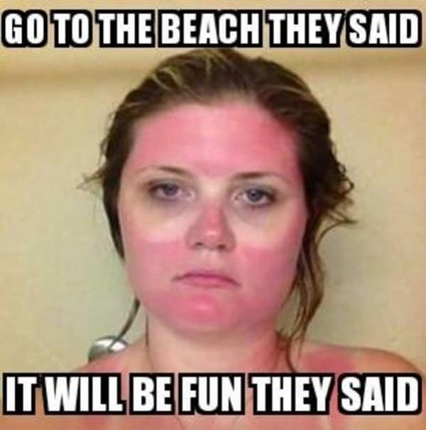 42 Hot Weather Memes That Ll Help You Cool Down Sayingimages Com