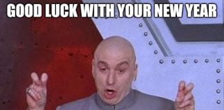 28 New Year Memes To Kickstart Your 2019 new year meme