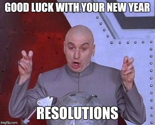 28 New Year Memes To Kickstart Your 2020 Sayingimages Com