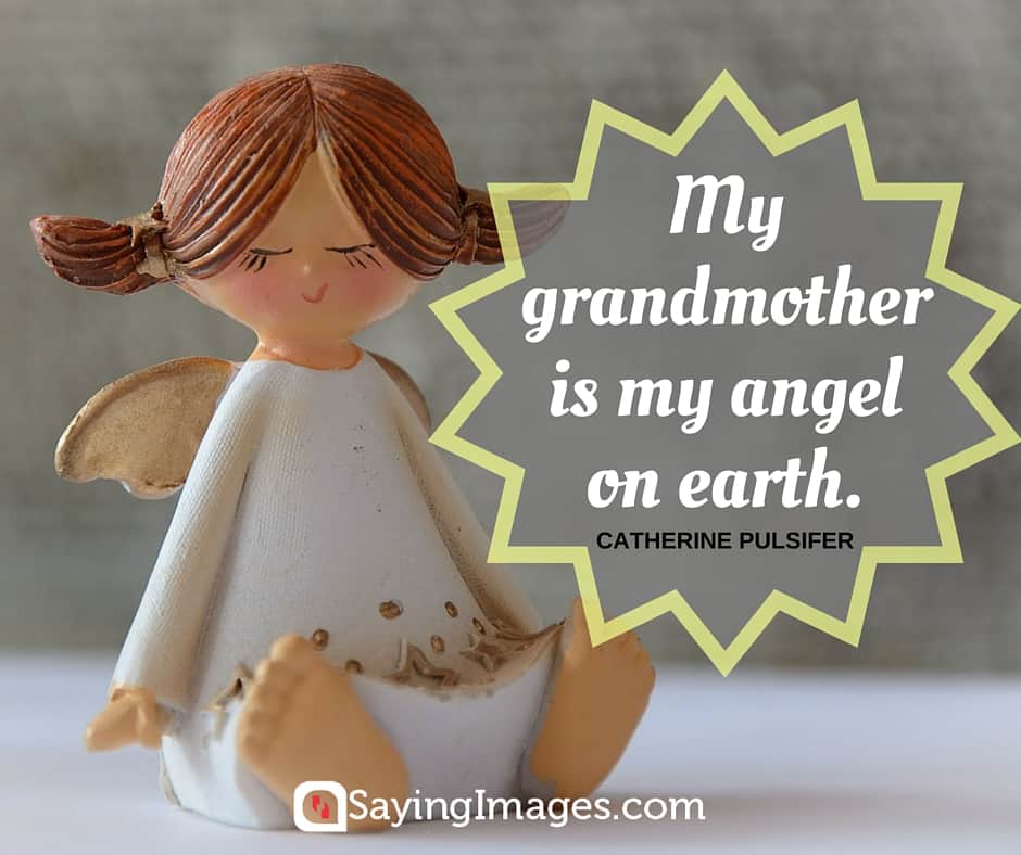 grandma love quotes