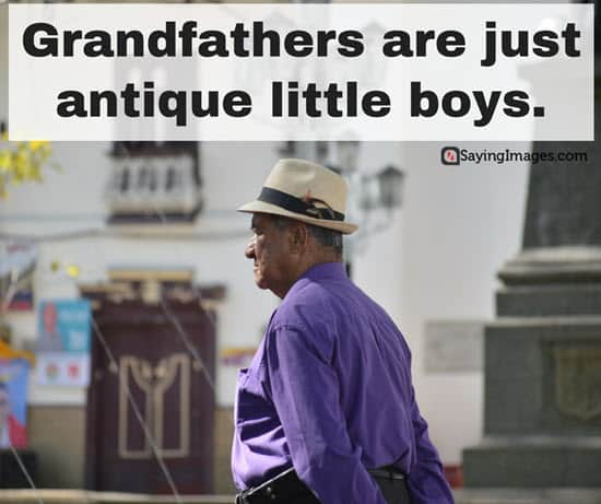 Download Grandparents Day Quotes to Celebrate Long Years of Love ...