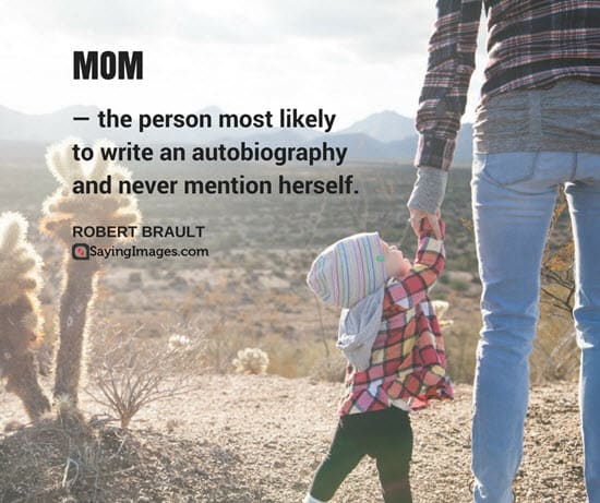 great mother quotes