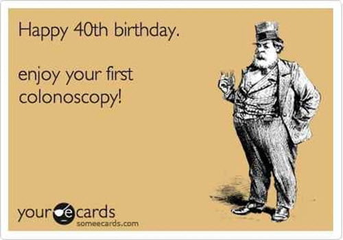 40 Funniest Birthday Memes For Anyone Turning 40 Sayingimages Com