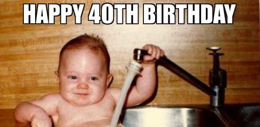 Happy Birthday Wishes & Quotes