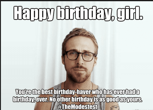 20 Birthday Memes For Your Best Friend - SayingImages.com