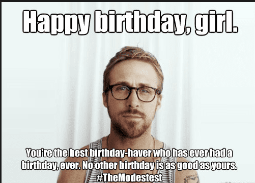 Happy Birthday Dear Friend Meme 20 Birthday Memes For Your Best Friend - Sayingimages.com