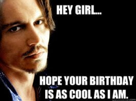 25 Best Memes For The Birthday Girl - SayingImages.com