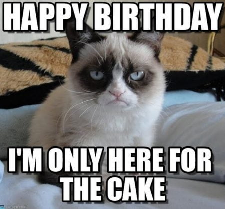 40 Best Brother Birthday Memes - SayingImages.com