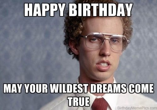 120 Outrageously Hilarious Birthday Memes - SayingImages.com