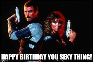 25 Sexy Birthday Memes You Won't Be Able To Resist - SayingImages.com