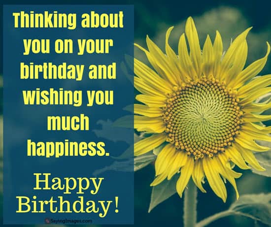 Happy Birthday Greetings, Cards & Messages | SayingImages.com