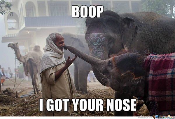 happy boop memes