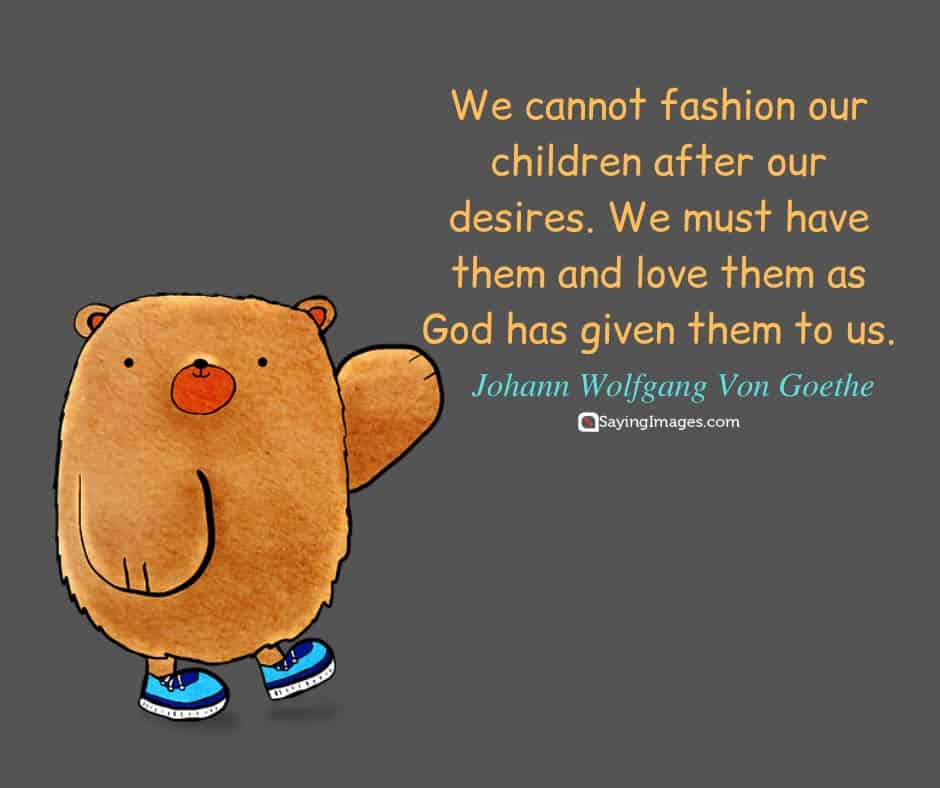 40 Heart-Warming Happy Children's Day Quotes And Messages