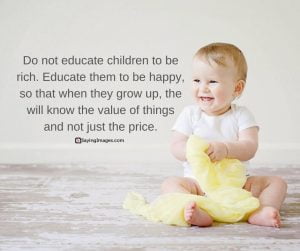 40 Heart-warming Happy Children's Day Quotes And Messages 