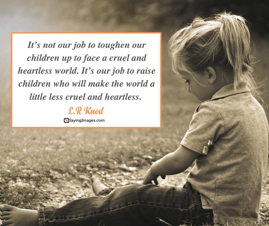 40 Heart-Warming Happy Children's Day Quotes And Messages ...