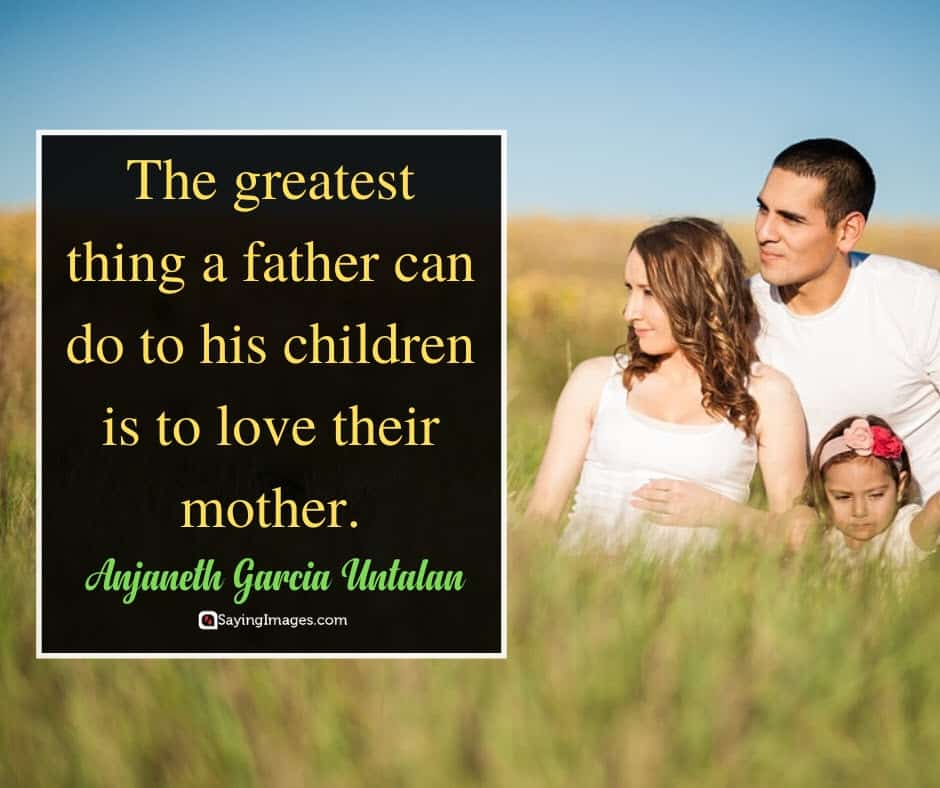 happy fathers day love quotes