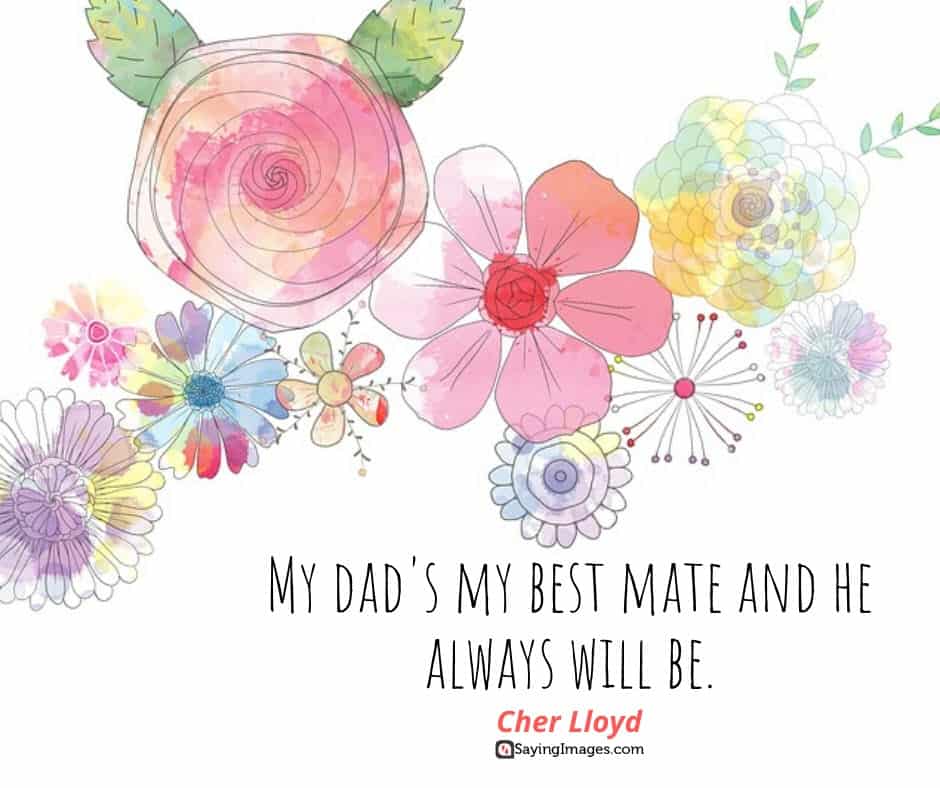 47 Heartfelt Happy Father S Day Quotes And Messages Sayingimages Com