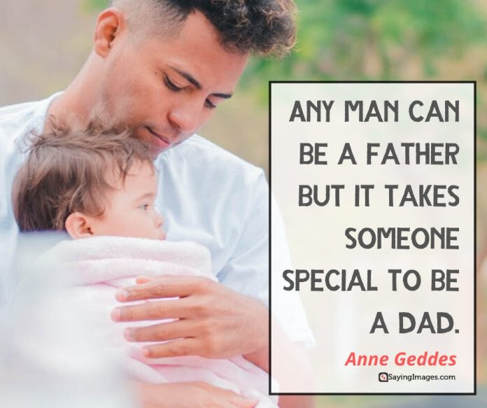47 Heartfelt Happy Father's Day Quotes And Messages