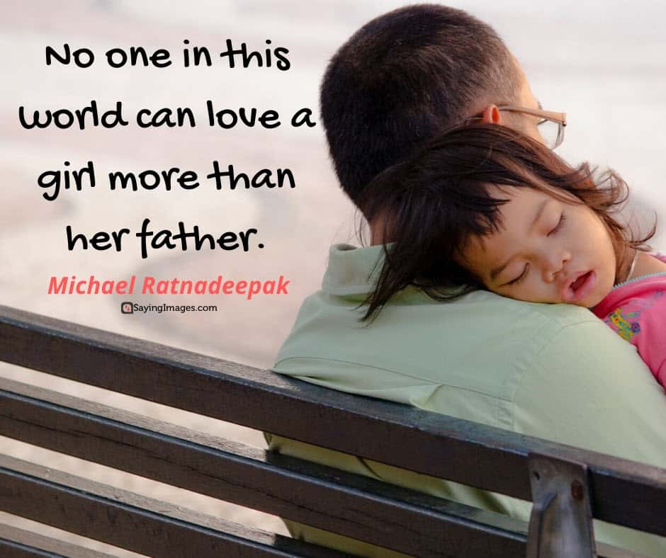 happy fathers day world quotes