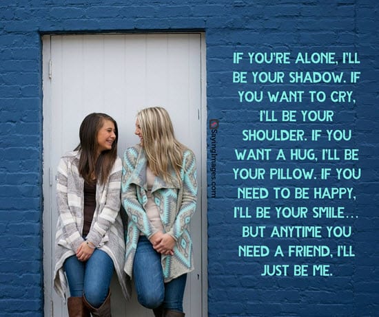 happy friendship quotes