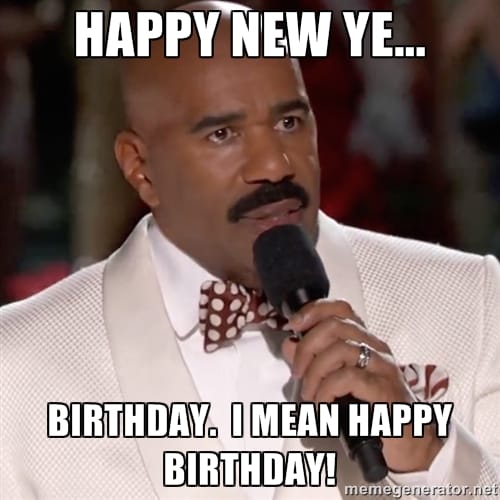 104 Outrageously Hilarious Birthday Memes Sayingimages Com