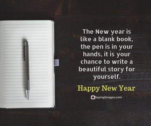 Happy New Year Quotes, Wishes, Messages, Greeting & SMS 2022