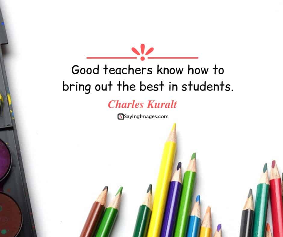 happy teachers day best quotes