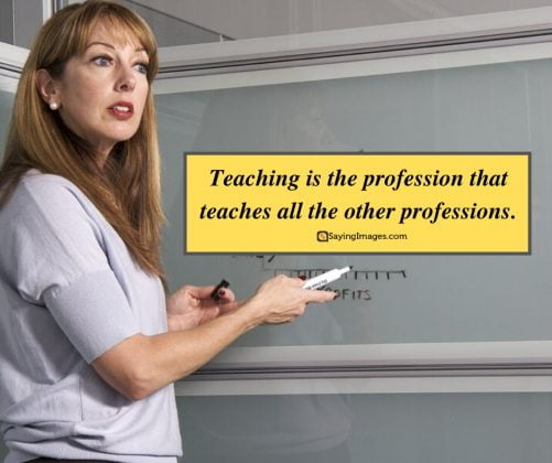 45 Happy Teacher’s Day Quotes - Saying Images