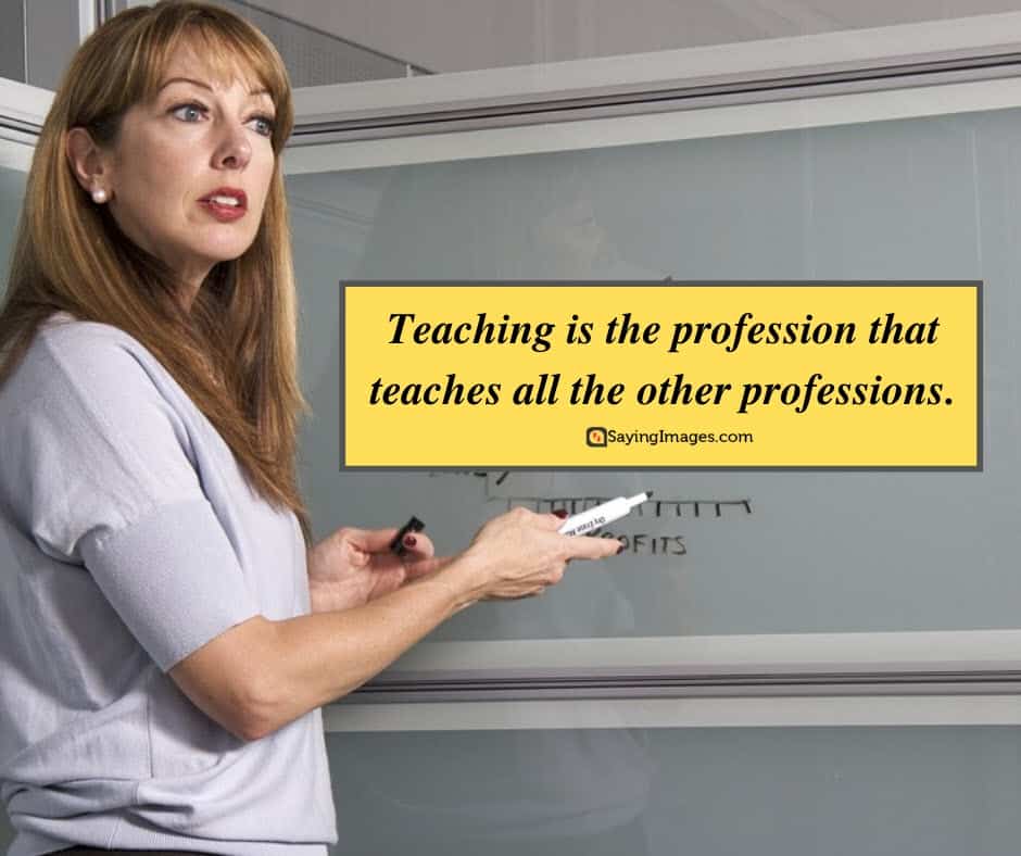 happy teachers day teaching quotes